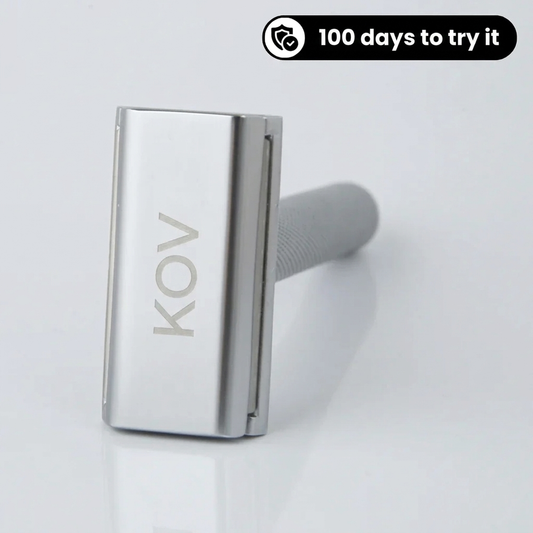 KOV razor