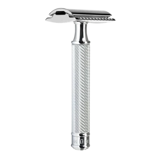 Safety razor